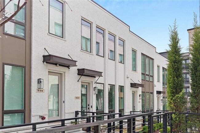 344 Gibson St SE in Atlanta, GA - Building Photo - Building Photo