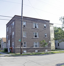 1045 Grand Ave in Racine, WI - Building Photo - Building Photo