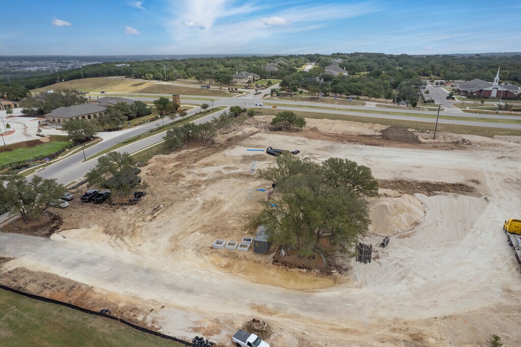 Maple Ranch Apartments Leander, TX Apartments For Rent