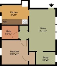 3704 Chapel Dr, Unit B in Richmond, VA - Building Photo - Building Photo