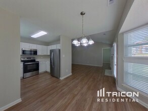1707 Gordon Walters Dr in Charlotte, NC - Building Photo - Building Photo