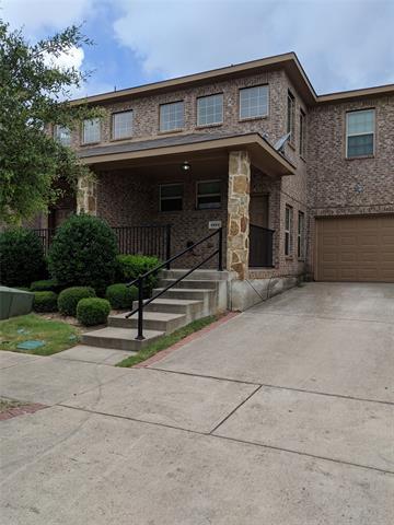 2261 Stonebrook Ln in Mesquite, TX - Building Photo - Building Photo