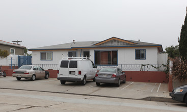 829-833 26th St in San Diego, CA - Building Photo - Building Photo