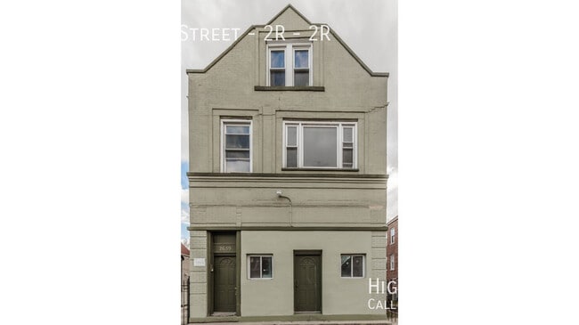 property at 2639 W 25th St