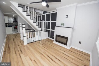 2218 Ritter St in Philadelphia, PA - Building Photo - Building Photo