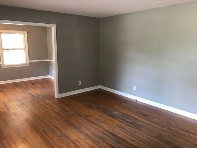 3350 Denson Pl in Charlotte, NC - Building Photo - Building Photo