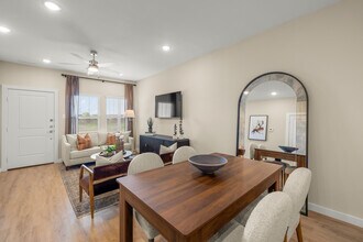 Living Fully Orchard Farms in Fort Worth, TX - Building Photo - Interior Photo