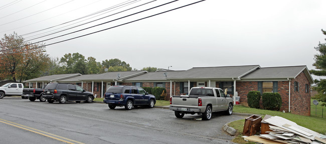 308 Central Church Rd in Morristown, TN - Building Photo - Building Photo