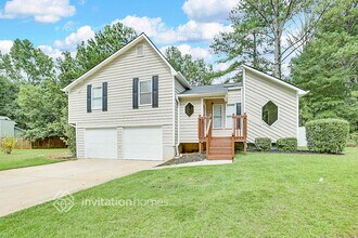 3442 Mustang Dr in Powder Springs, GA - Building Photo - Building Photo