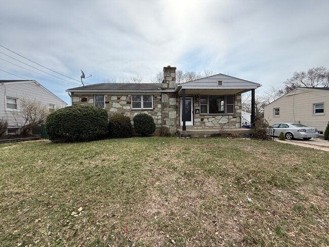 property at 36 Collins Ln