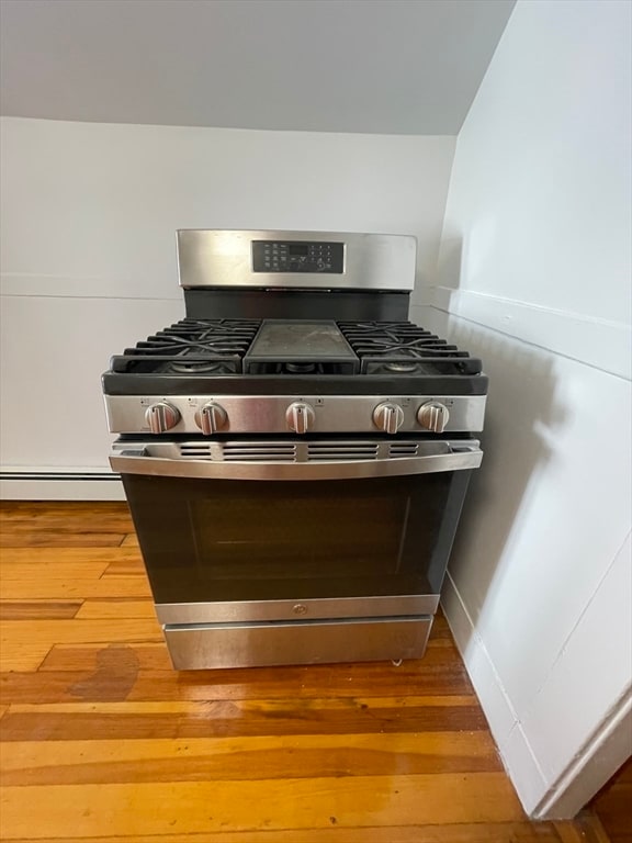 27 Lloyd Rd in Watertown, MA - Building Photo - Building Photo