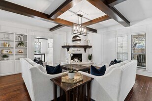 901 Autumn Lake Dr in Allen, TX - Building Photo
