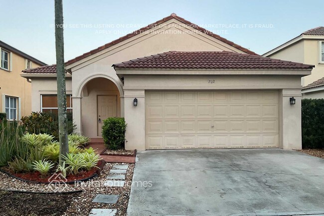 property at 702 Willow Bend Rd