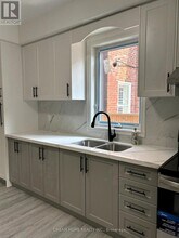 262-262 Clinton St in Toronto, ON - Building Photo - Building Photo