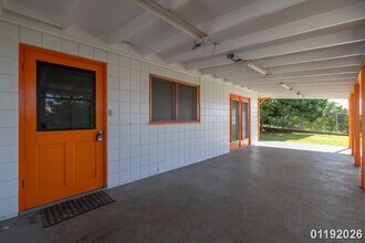 1535 Ala 'Amo'amo St in Honolulu, HI - Building Photo - Building Photo