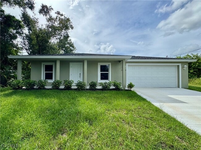 property at 3029 Mockingbird Rd