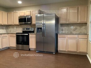 2912 Barberini Dr in Grand Prairie, TX - Building Photo - Building Photo