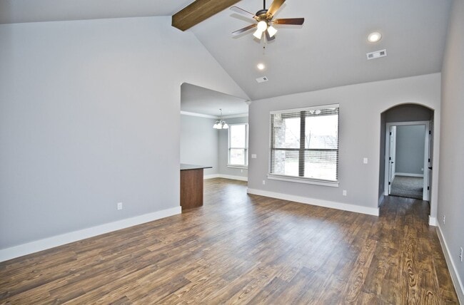 209 Alder St in Pea Ridge, AR - Foto de edificio - Building Photo