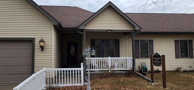 property at 310 N 1st St