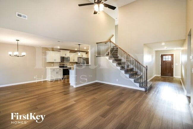 1539 Kingbird Dr in Clarksville, TN - Building Photo - Building Photo