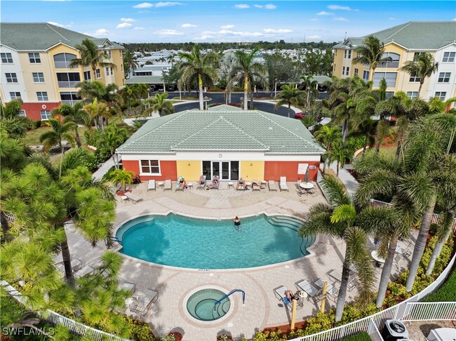 property at 11041 Gulf Reflections Drive