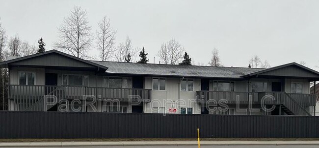 3310 Boniface Pkwy in Anchorage, AK - Building Photo - Building Photo