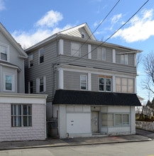 344 Dyer Ave in Providence, RI - Building Photo - Building Photo