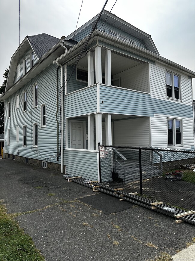 property at 138 Mill Hill Ave
