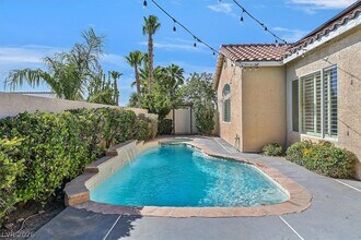 2941 Formia Dr in Henderson, NV - Building Photo - Building Photo