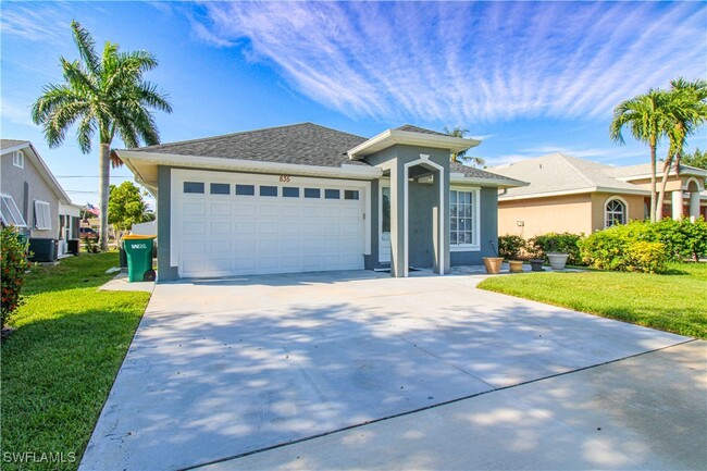 property at 835 106th Ave N