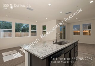 667 N. Cattail Ct in Fresno, CA - Building Photo - Building Photo