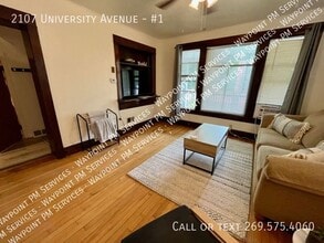 2107 University Ave in Madison, WI - Building Photo - Building Photo