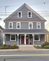 186 E Main St in Glen Lyon, PA - Building Photo