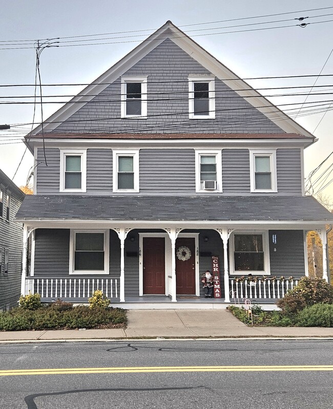 property at 186 E Main St