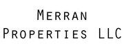 Property Management Company Logo Merran Properties, LLC