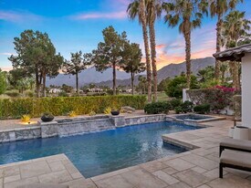 80345 Via Pontito in La Quinta, CA - Building Photo