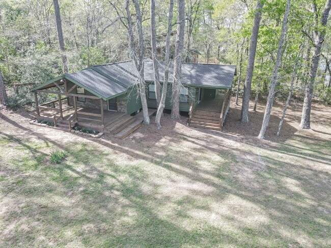 9126 Lazy Ln in Montgomery, TX - Building Photo - Building Photo