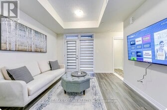 1593 Rose Way in Milton, ON - Building Photo - Building Photo