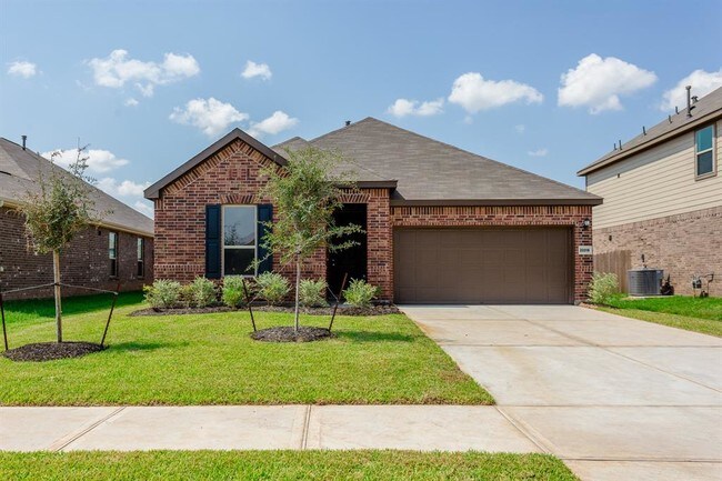 property at 22219 Davenport Downs Ln
