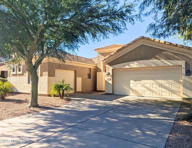 property at 26254 N 74th Ln