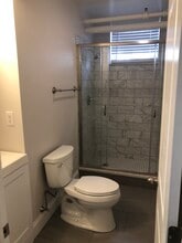 89 Park Dr in Boston, MA - Foto de edificio - Building Photo