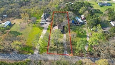 186 Mill Creek Resort Rd in Pottsboro, TX - Building Photo - Building Photo