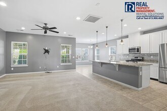 1007 New Eanes Dr in Murfreesboro, TN - Building Photo - Building Photo