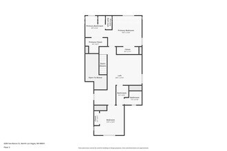 4205 San Rocco Ct in North Las Vegas, NV - Building Photo - Building Photo