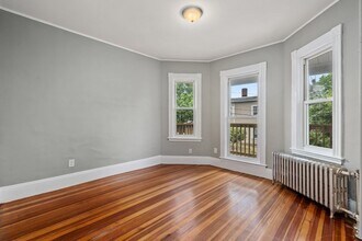 36 Bellevue St in Boston, MA - Building Photo - Building Photo