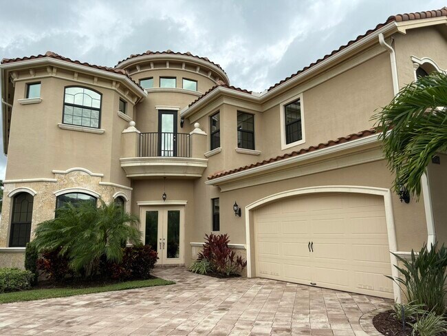 property at 16743 Picardy Way