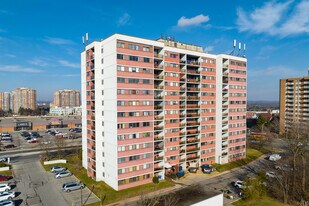 Metro Toronto Condominium Apartments