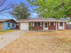 5315 Allen St in Amarillo, TX - Building Photo