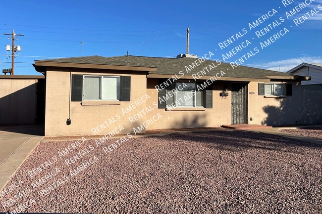 property at 8835 N 28th Ave