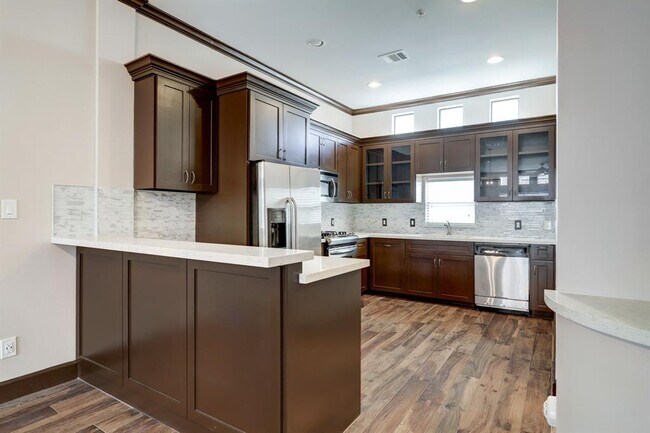 property at 8715 Meadowcroft Dr